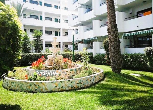 Surycan Appartamento Maspalomas (Gran Canaria)
