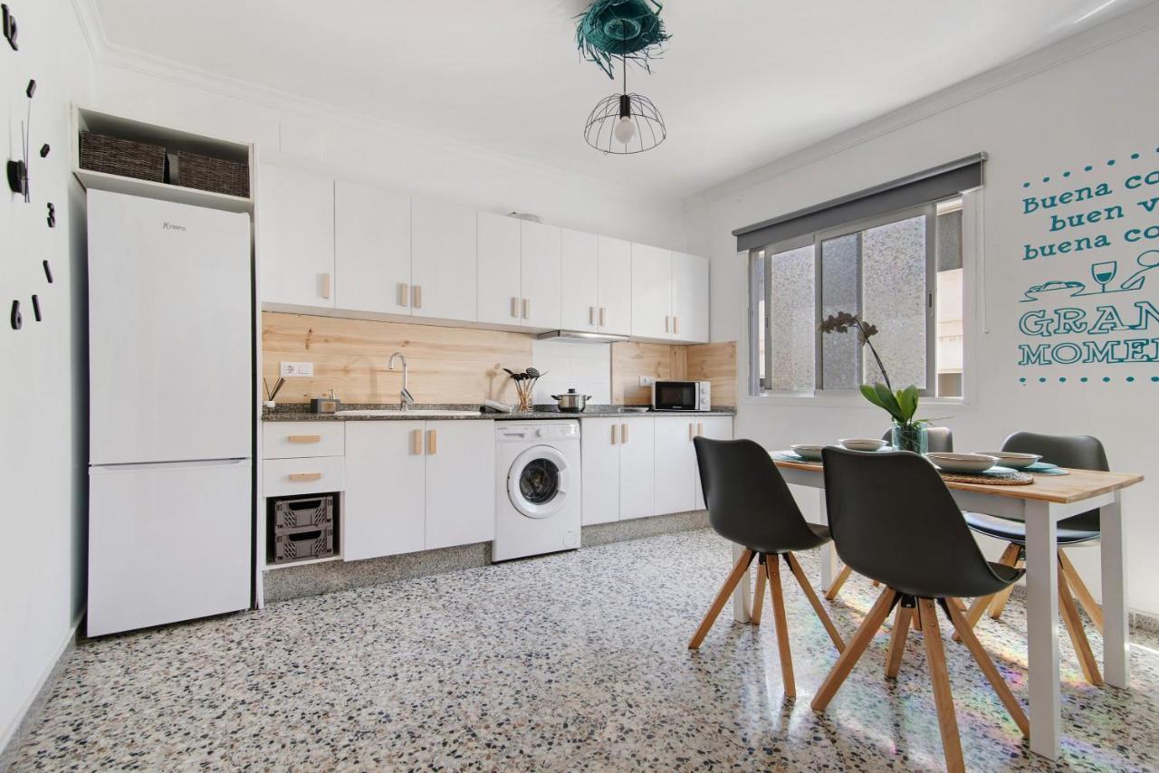Casa Turquesa Las Palmas de Gran Canaria