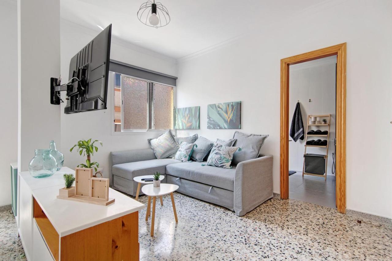 Holiday home Casa Turquesa