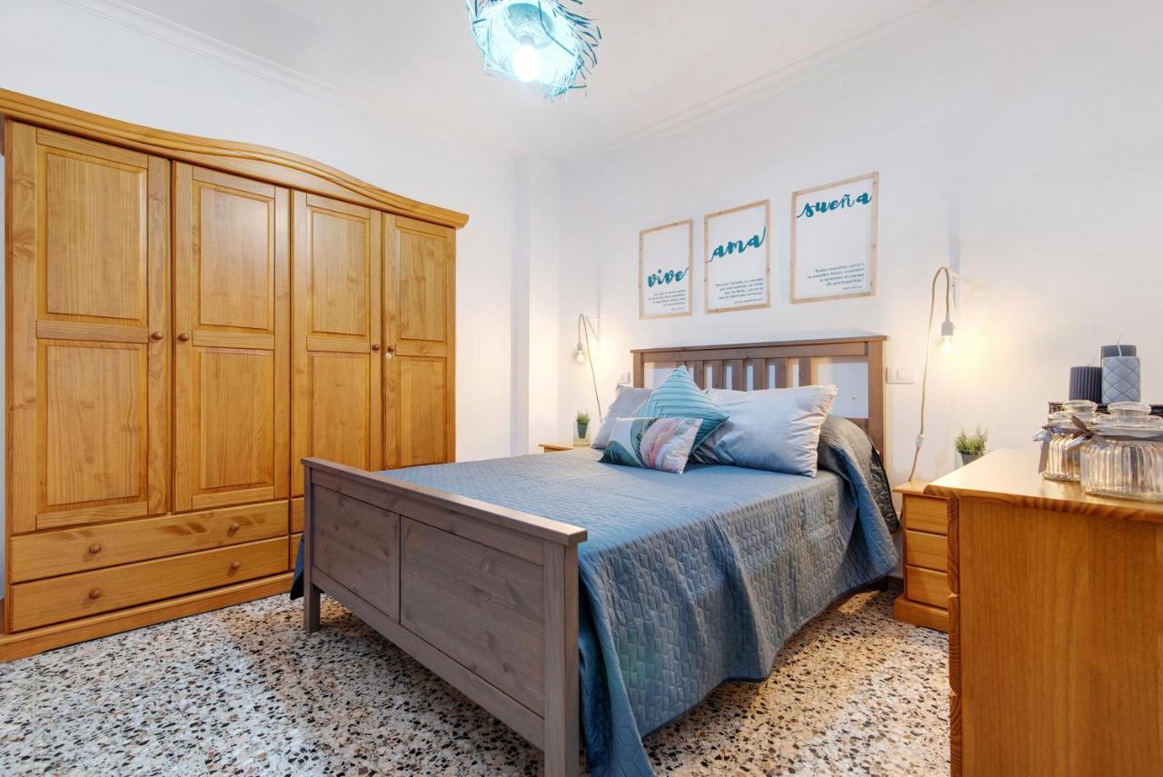 Casa Turquesa Holiday home *