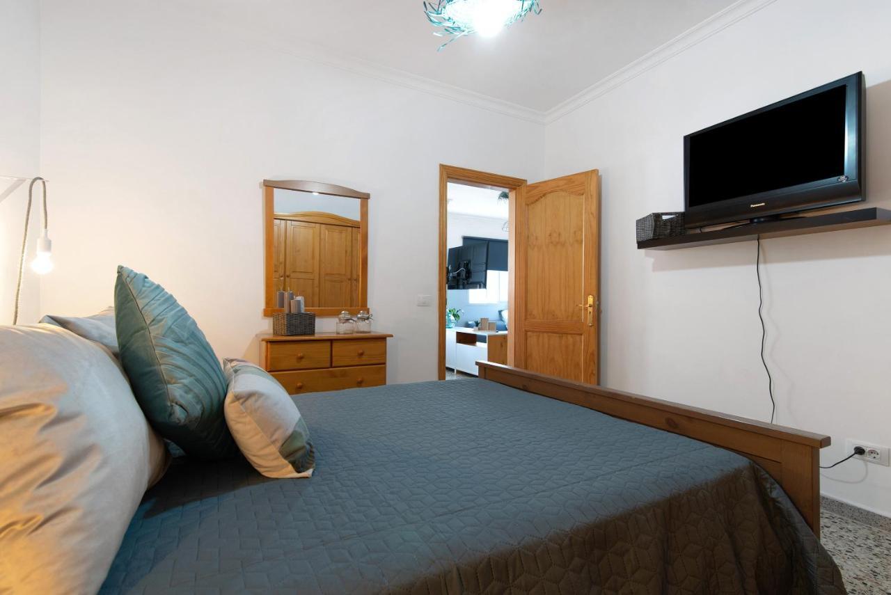 Holiday home Casa Turquesa Las Palmas de Gran Canaria