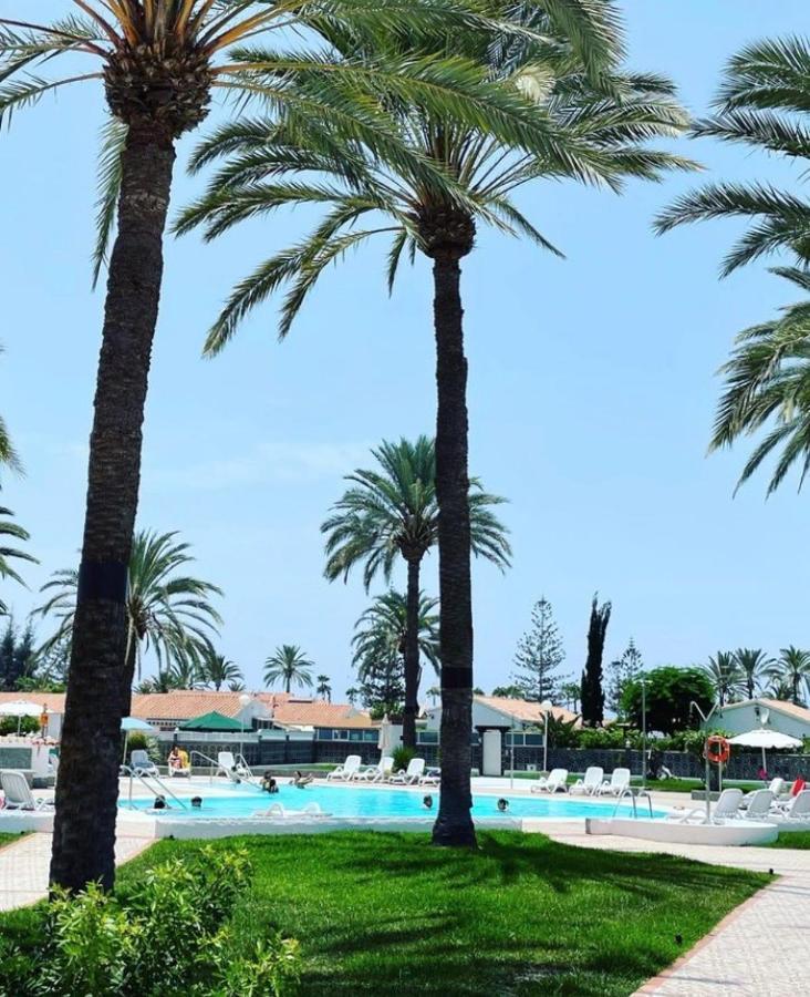 Casa Alegria Yumbo Casa vacanze Maspalomas (Gran Canaria)