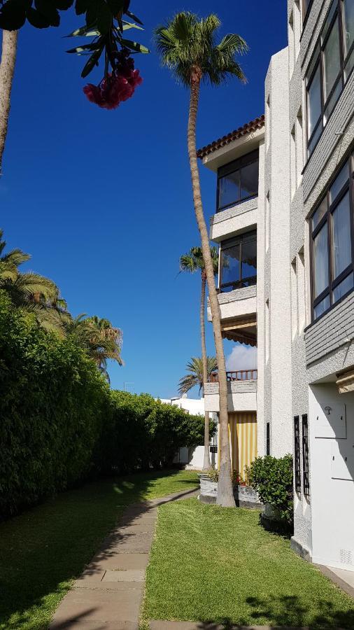 Apartamento Costa Sur En San Agustin San Bartolomé