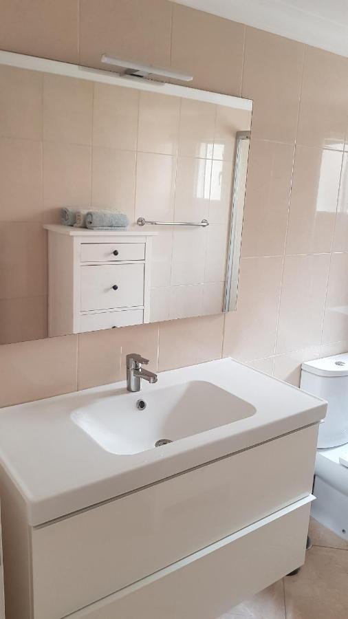 Apartamento Costa Sur En San Agustin *