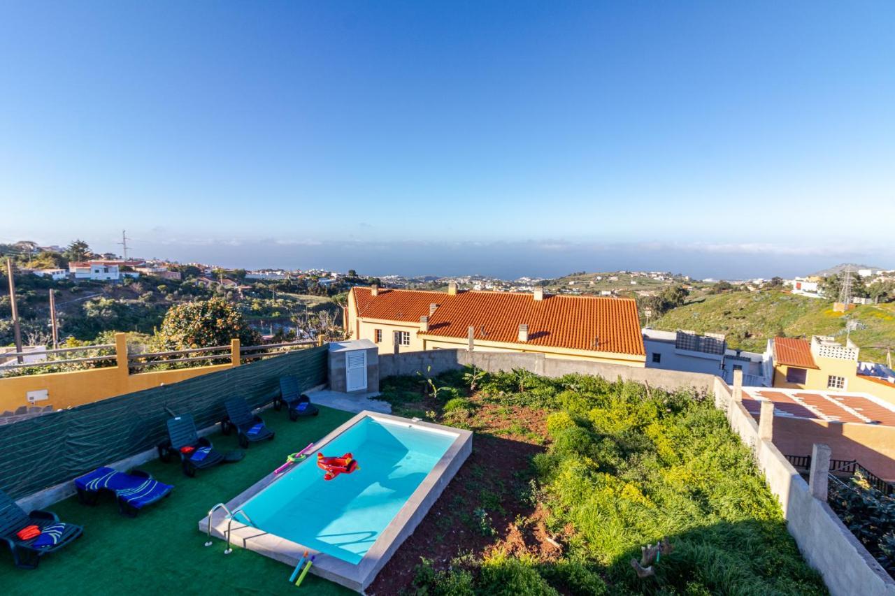 De Pino Villa