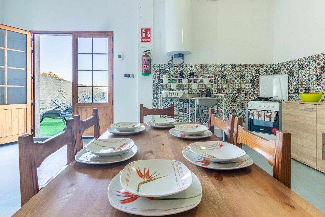 De Pino Villa *