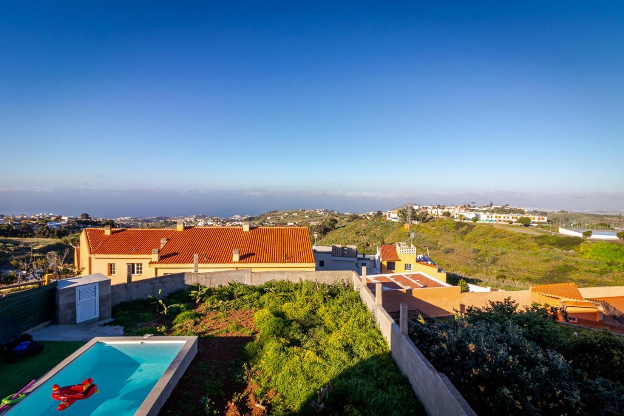 Villa De Pino *