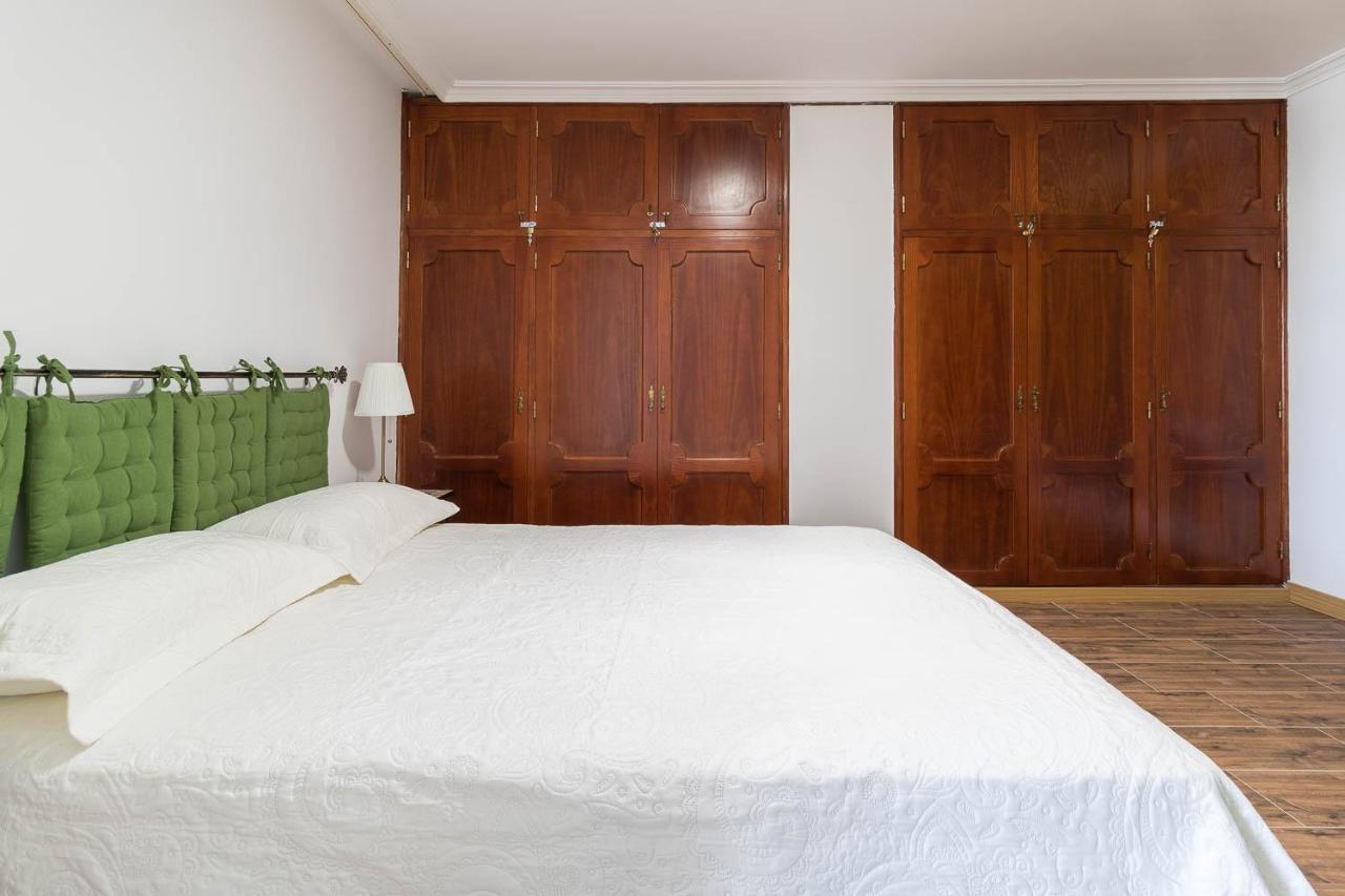 Apartamento Lapahi