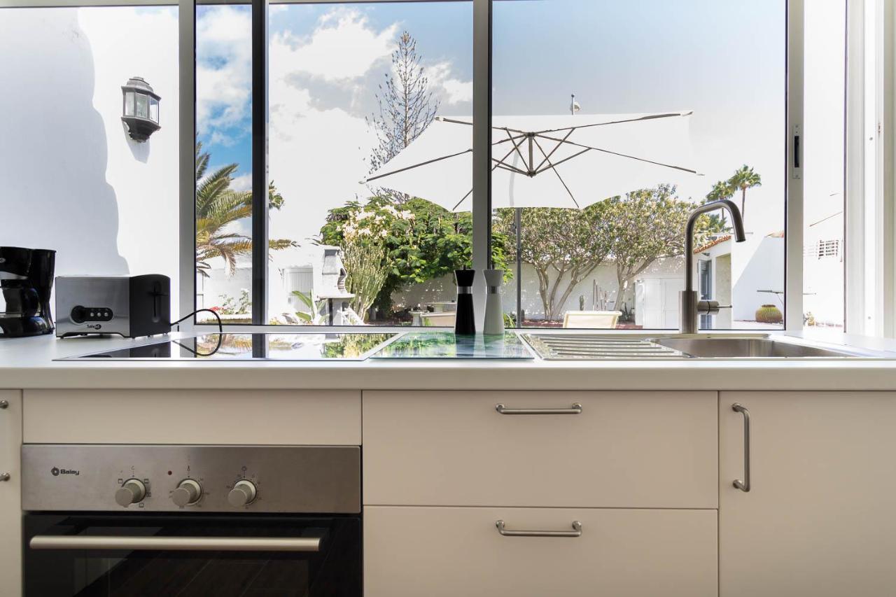 Apartamento Lapahi