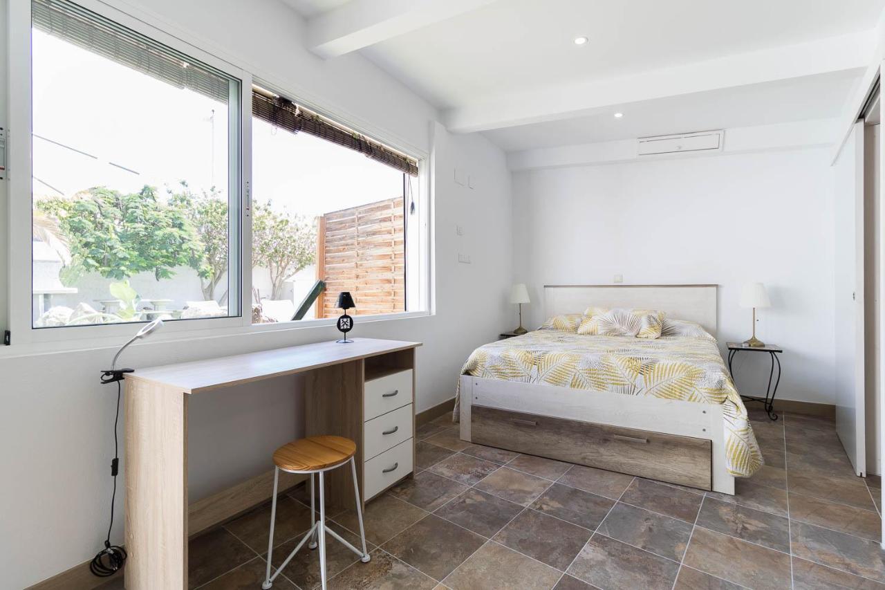 Lapahi Apartamento *