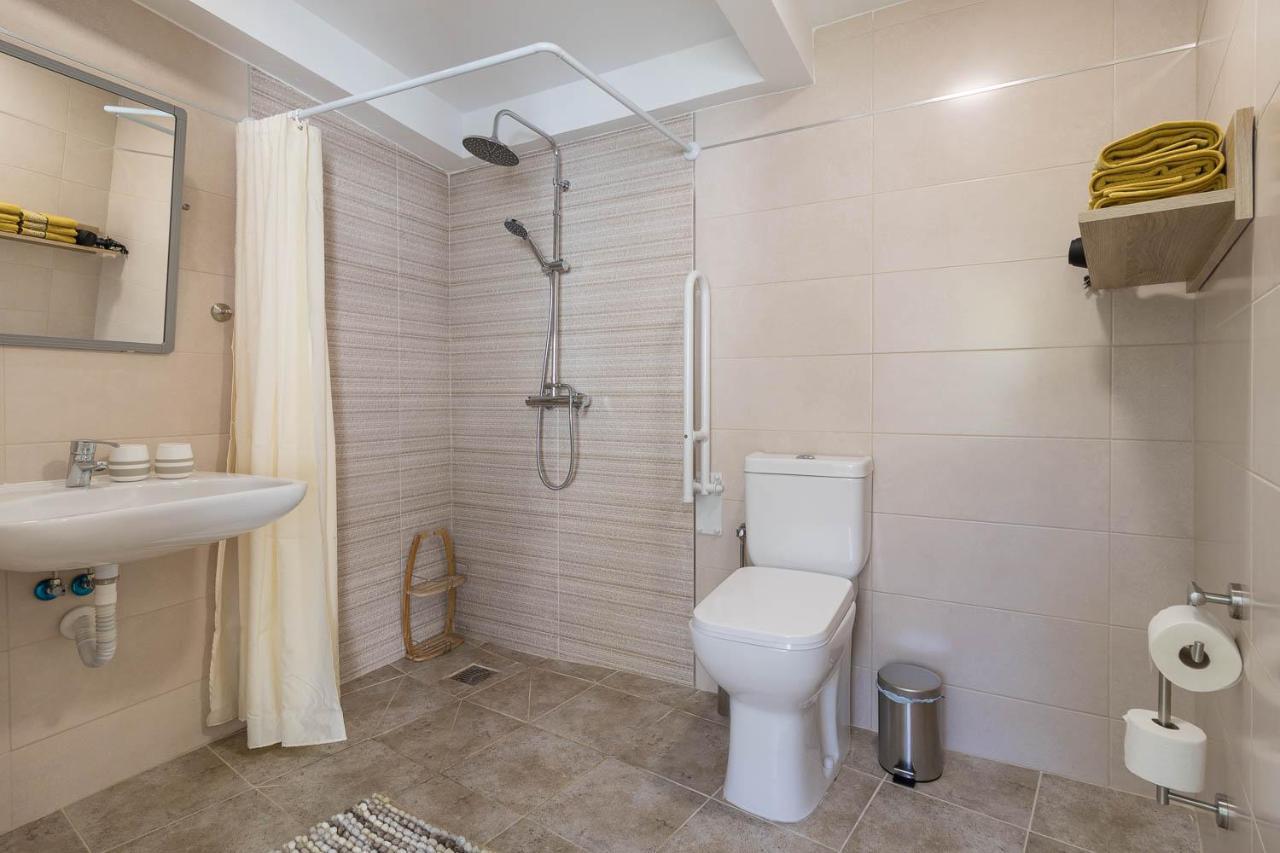Apartamento Lapahi Playa del Inglés