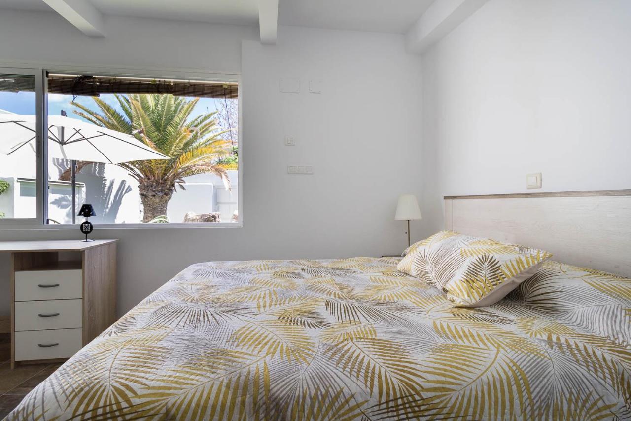 Lapahi Apartamento Playa del Inglés