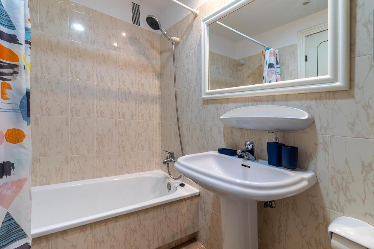Appartamento Flatguest La Estrella Telde