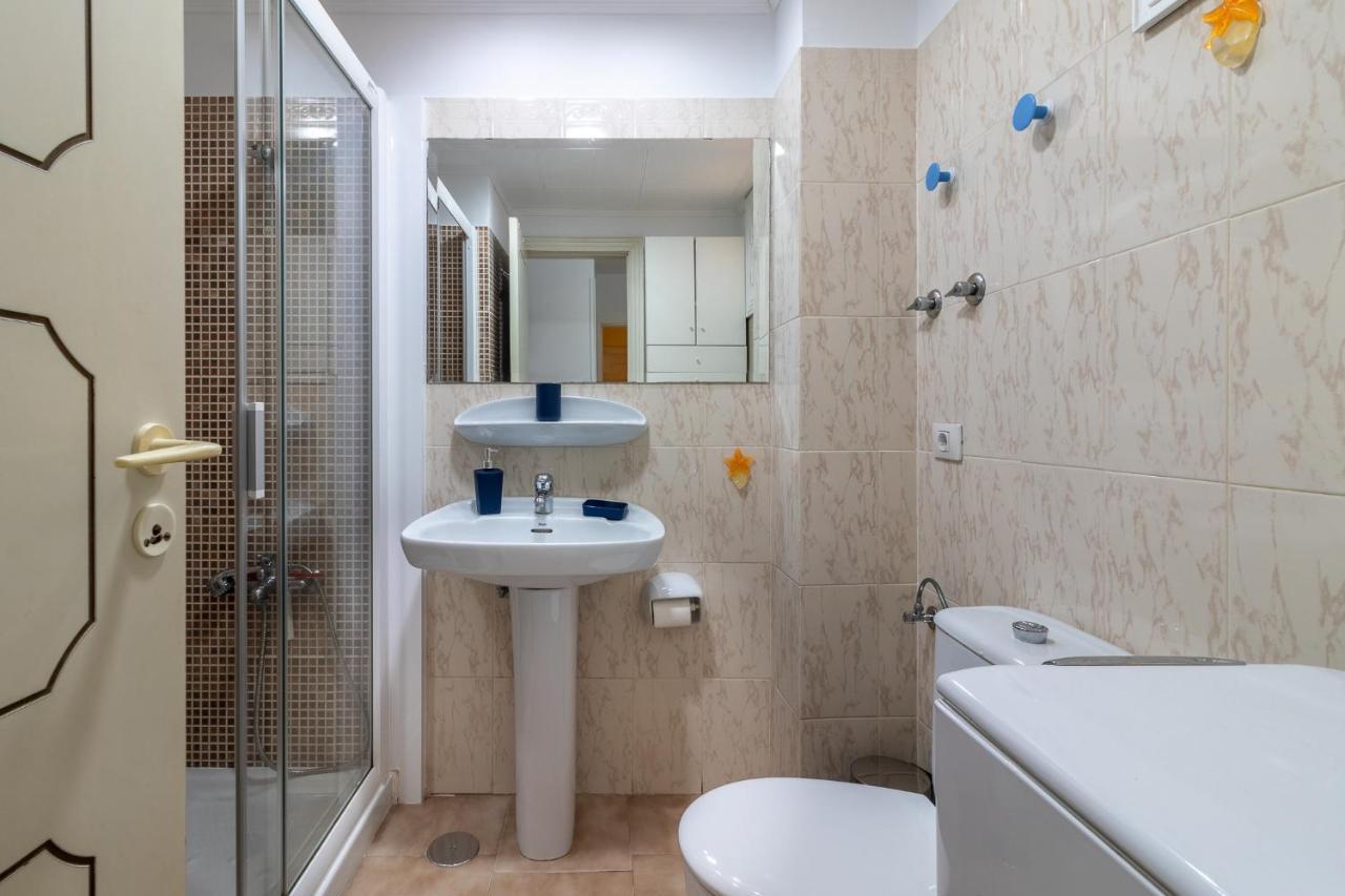 Appartamento Flatguest La Estrella Telde