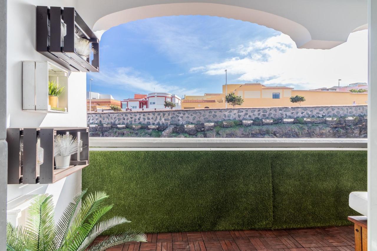 Flatguest La Estrella Appartamento Telde