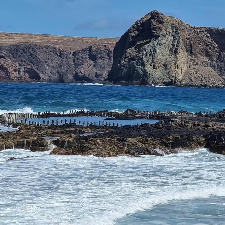 Casa Buenavista Agaete Casa vacanze Agaete (Gran Canaria)