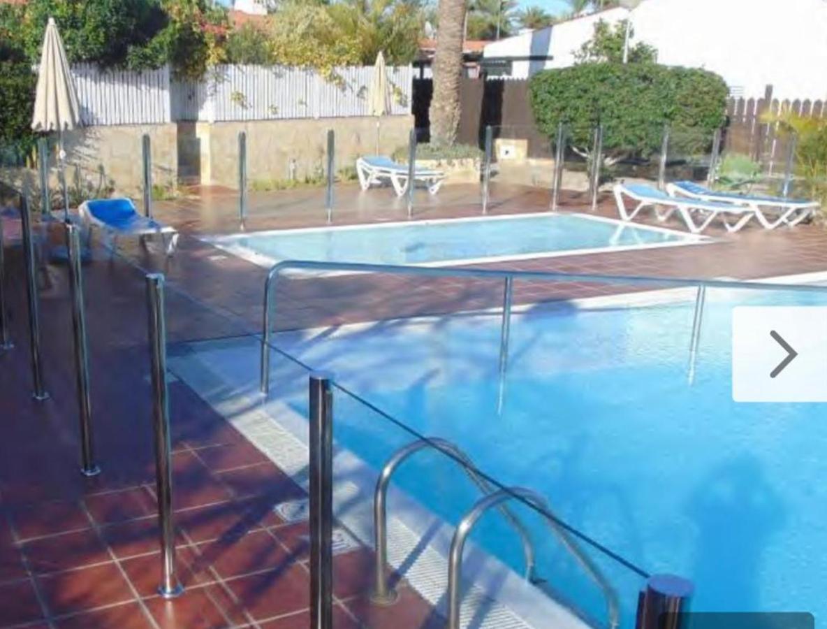 Appartamento Private Chill-out Terrace - Pool