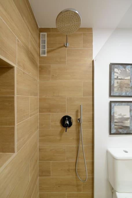 Appartamento Estudio En Playa De Canteras Las Palmas de Gran Canaria
