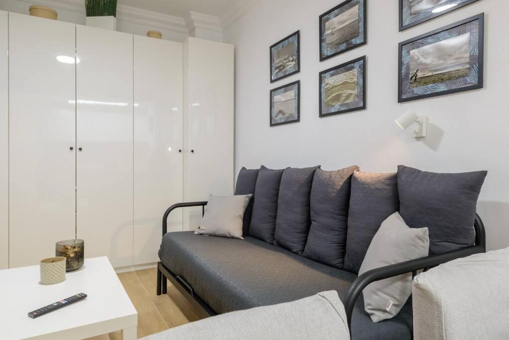 Estudio En Playa De Canteras Las Palmas de Gran Canaria
