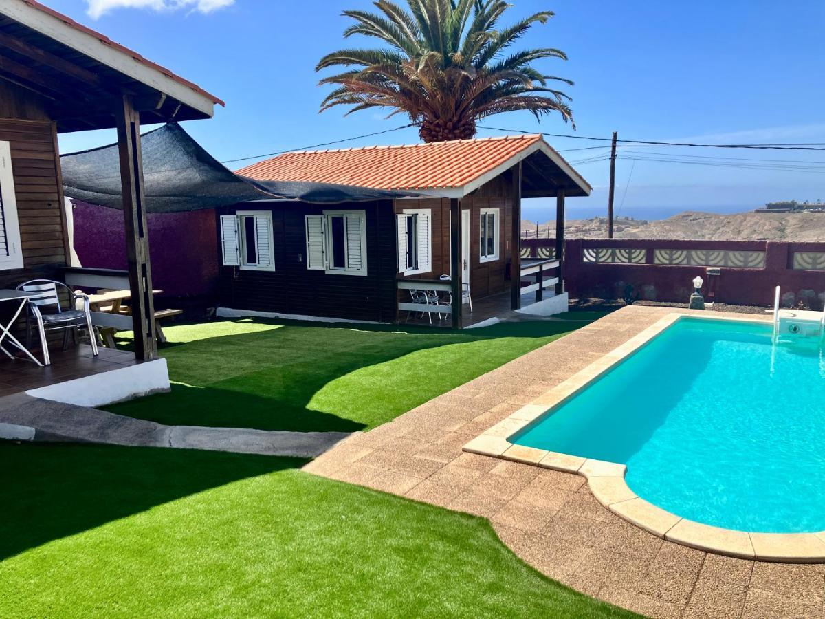 Villa Casa Inmaculada Mini Complejo Entero