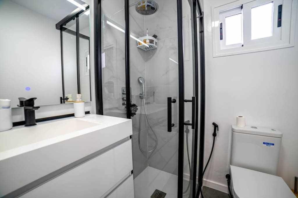 Apartamento Bungalow Beso De Sol Maspalomas (Gran Canaria)