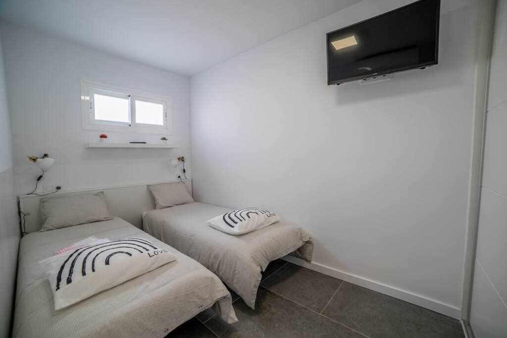 Apartamento Bungalow Beso De Sol *