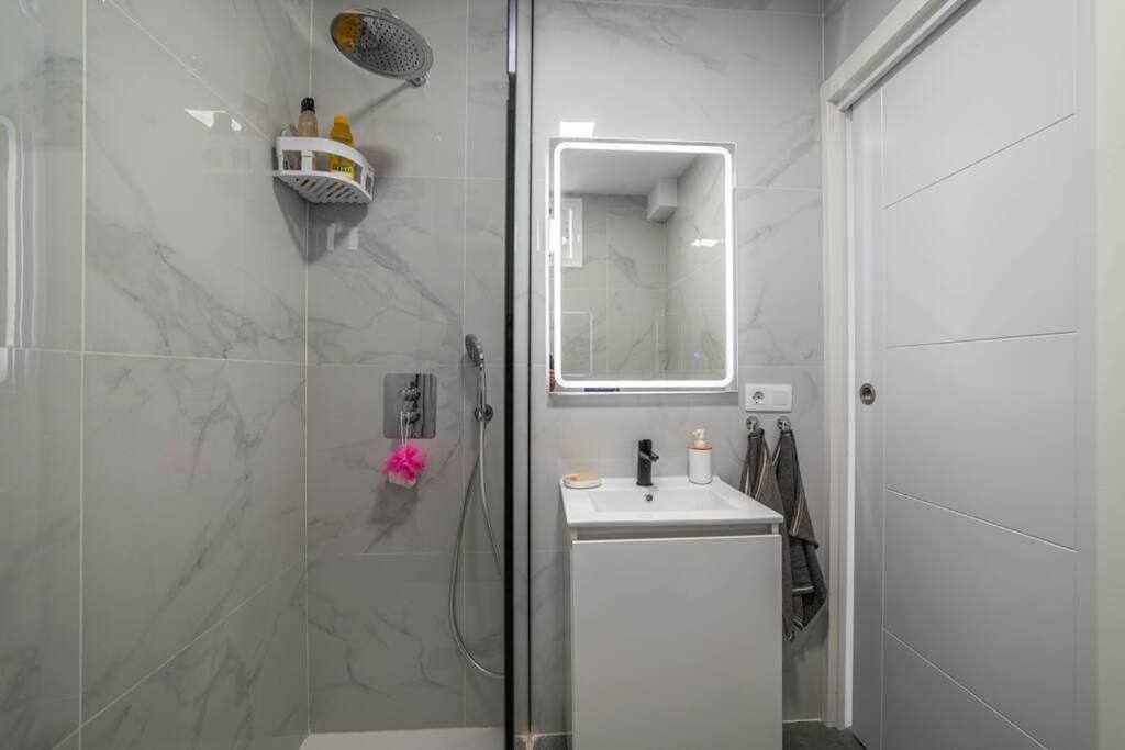 Bungalow Beso De Sol Apartamento *