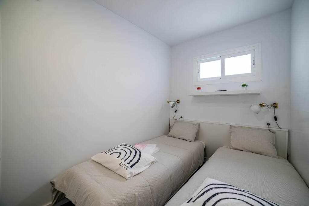 Apartamento Bungalow Beso De Sol *