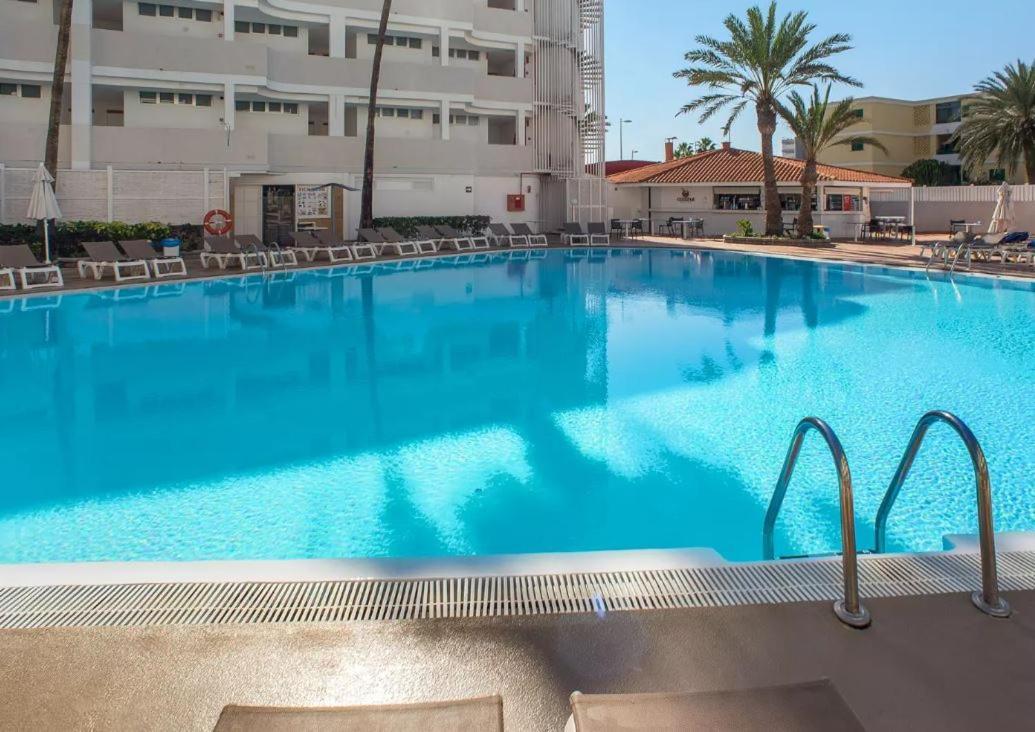 Precioso Atico Vistas Mar Apartment San Bartolome de Tirajana (Gran Canaria)