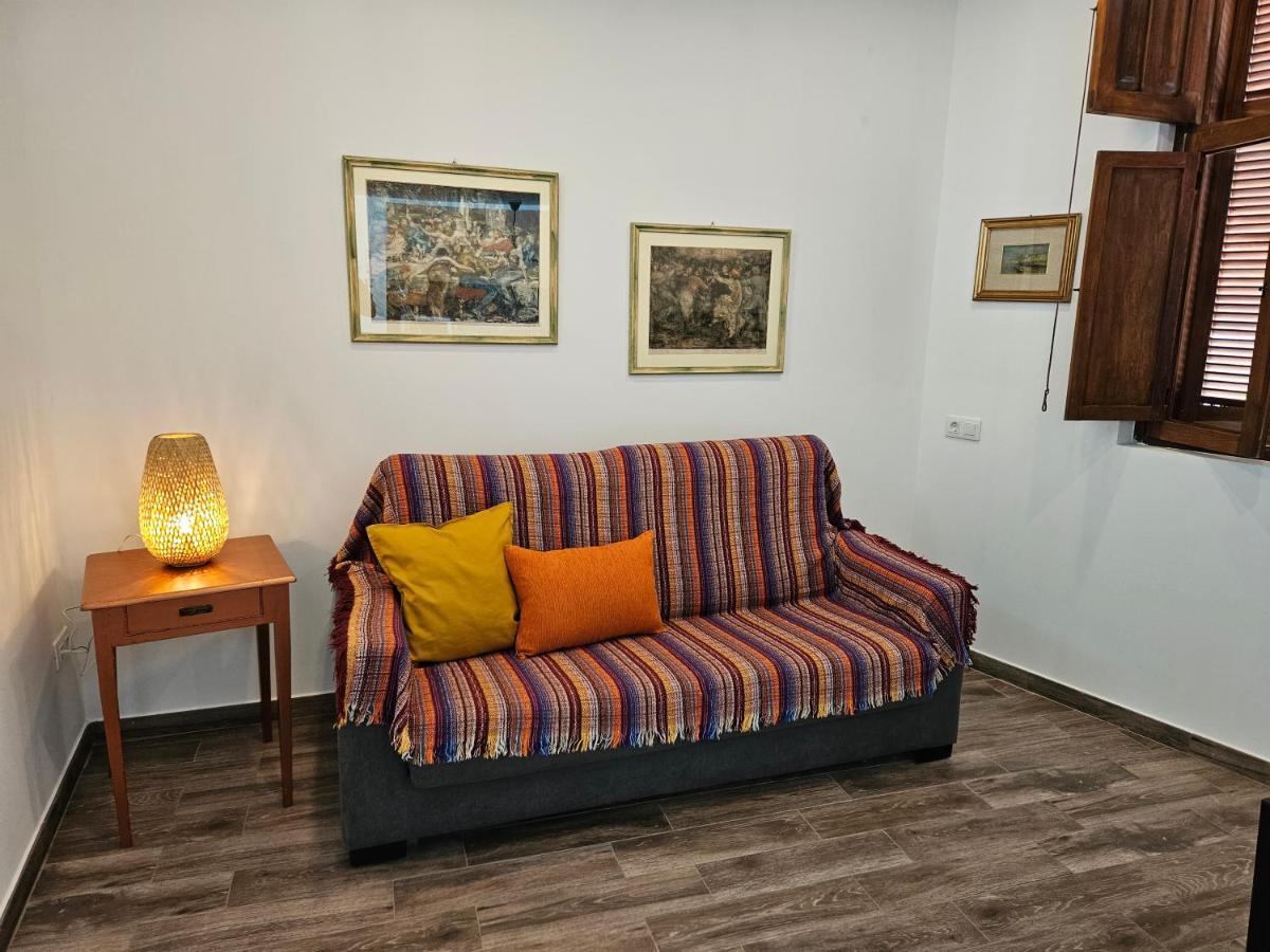 Casa vacanze Casa Buenavista Agaete Agaete (Gran Canaria)