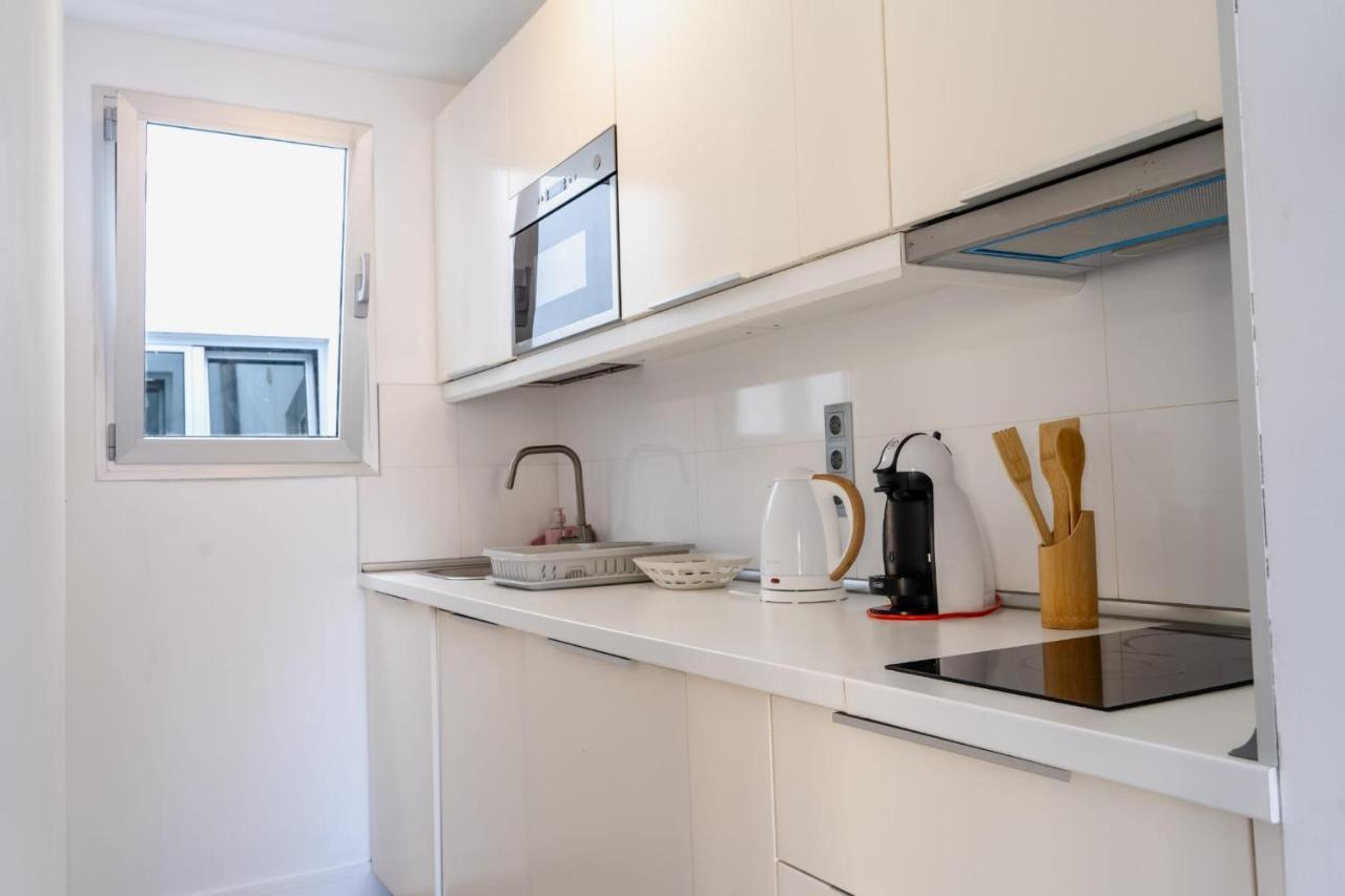 Apartamento Nuevo Vista Mar * Las Palmas de Gran Canaria