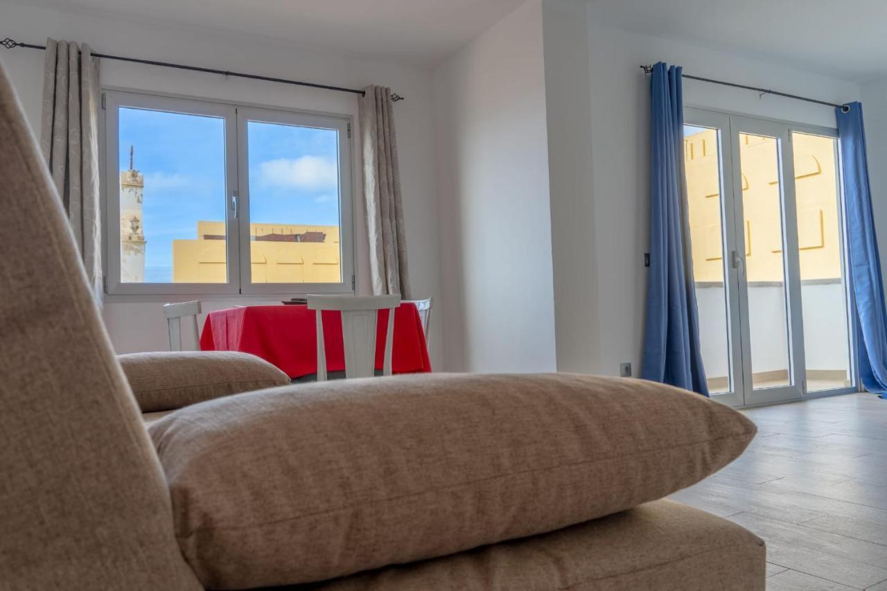 Apartamento Nuevo Vista Mar * Las Palmas de Gran Canaria
