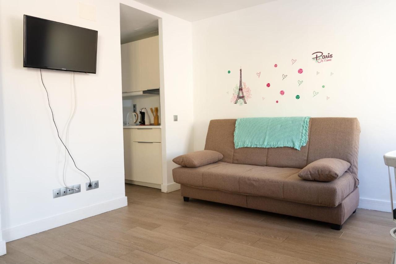 Apartamento Nuevo Vista Mar Apartment