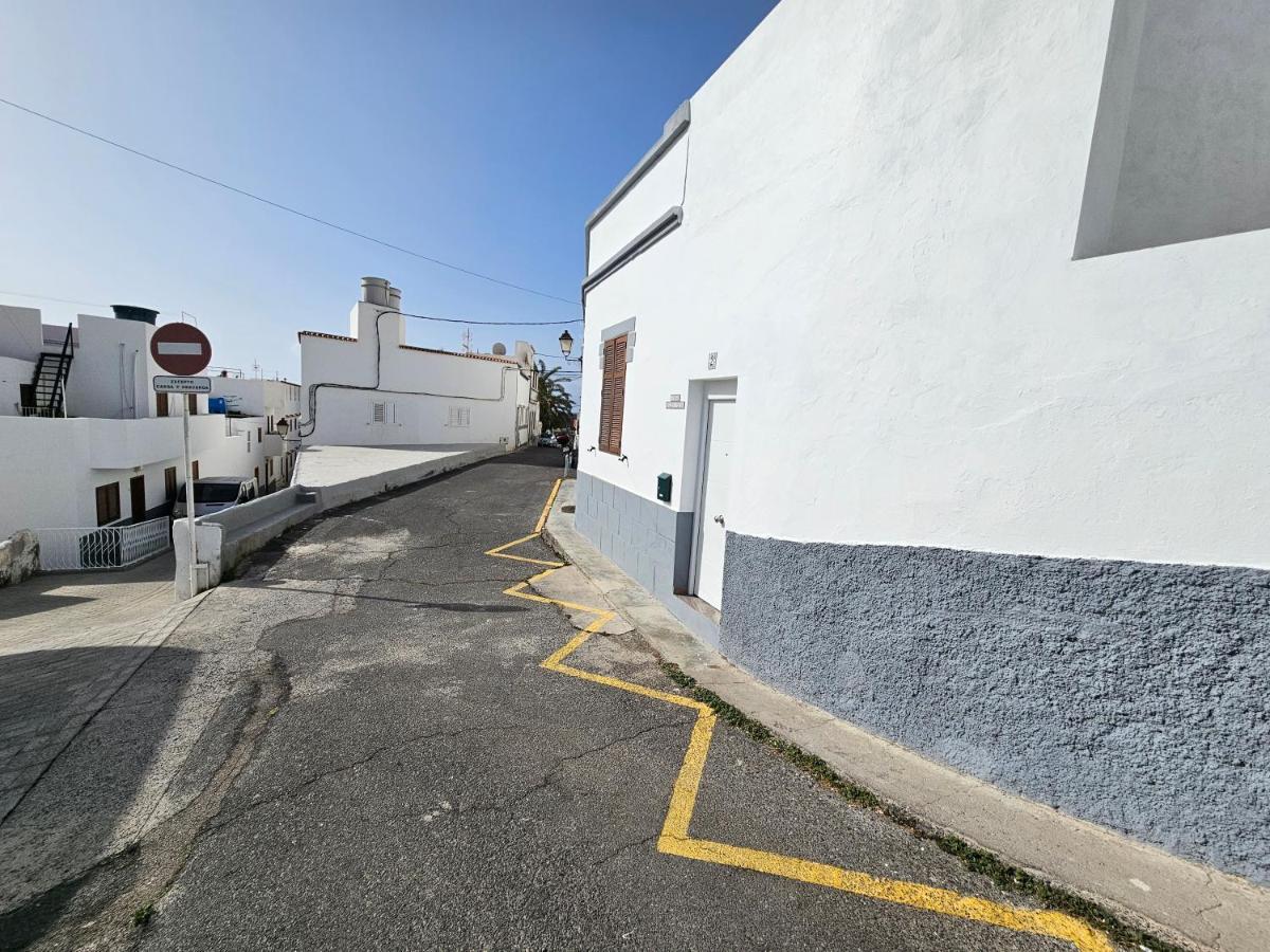 Casa vacanze Casa Buenavista Agaete *