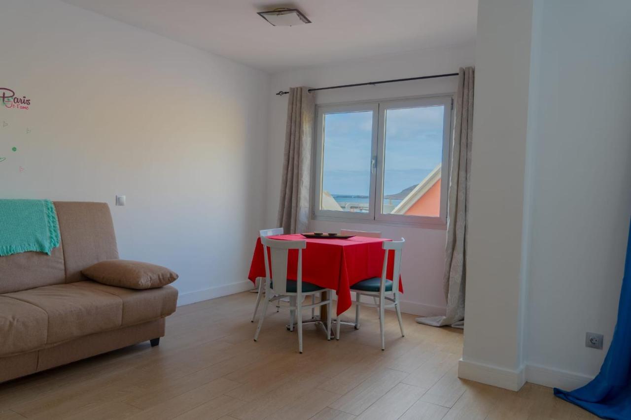Apartamento Nuevo Vista Mar