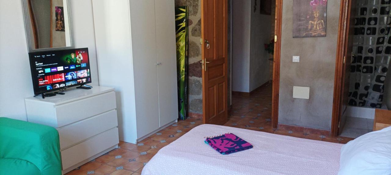 Charming 2-bedroom With Garden In Apartamento *