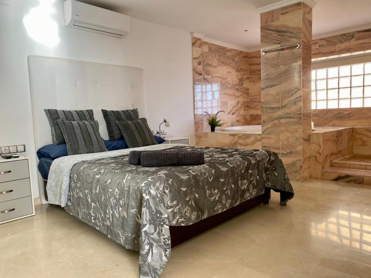 Sunset Ocean Point Oceanvrent Appartamento *