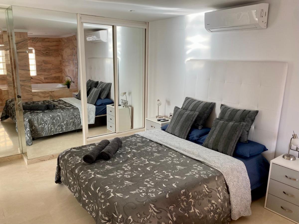 Appartamento Sunset Ocean Point Oceanvrent