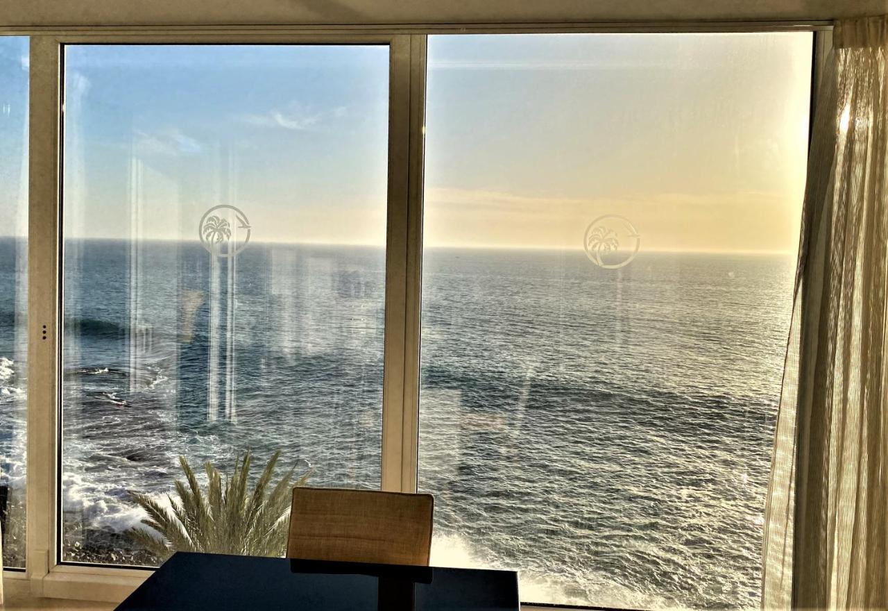 Sunset Ocean Point Oceanvrent Appartamento *