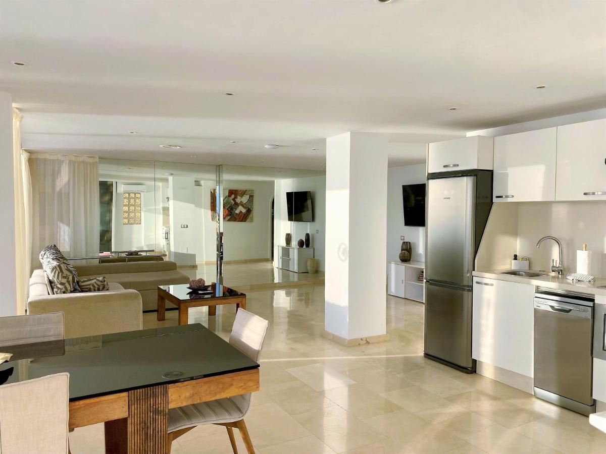 Appartamento Sunset Ocean Point Oceanvrent Arguineguin