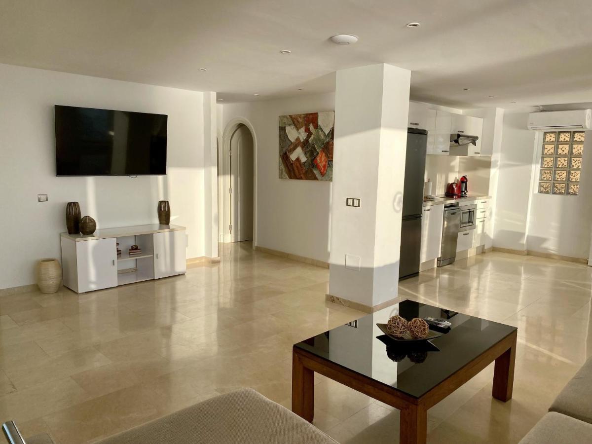 Appartamento Sunset Ocean Point Oceanvrent Arguineguin