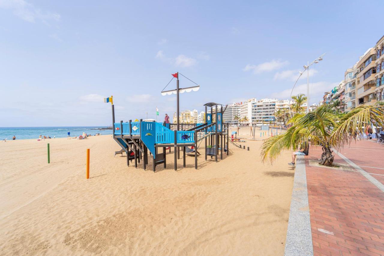 El 5º Cielo Las Palmas de Gran Canaria