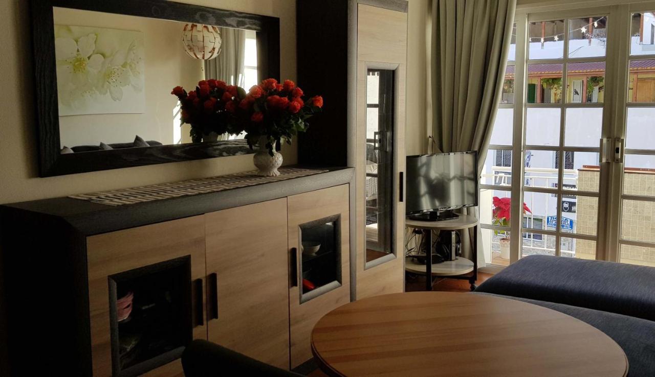 Appartamento Playa Mogan Hungarian *