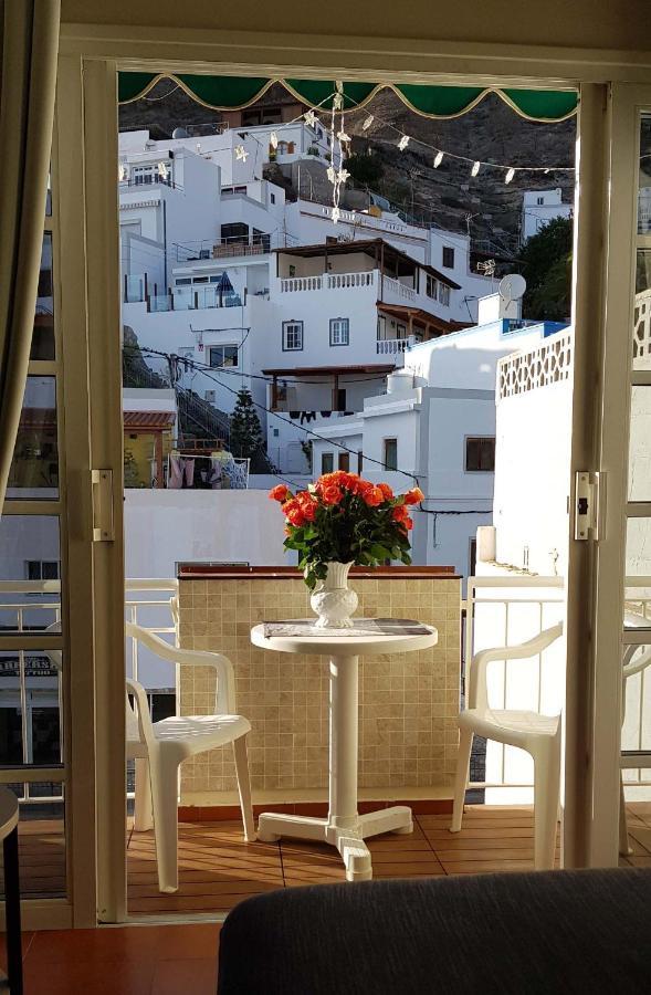 Appartamento Playa Mogan Hungarian GRAN CANARIA