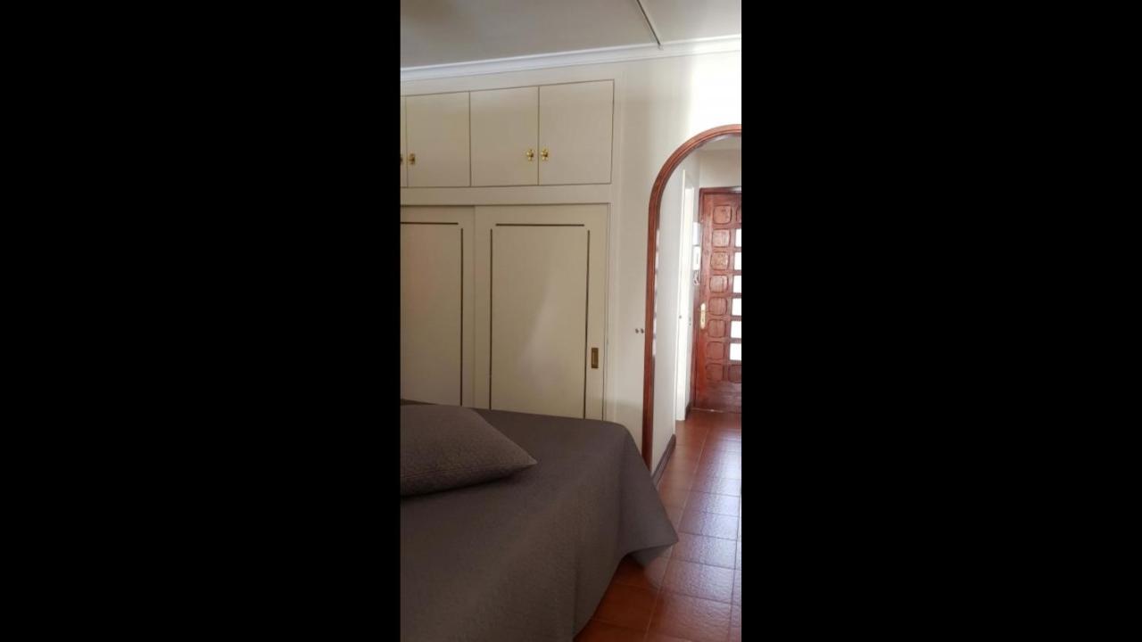 Appartamento Playa Mogan Hungarian