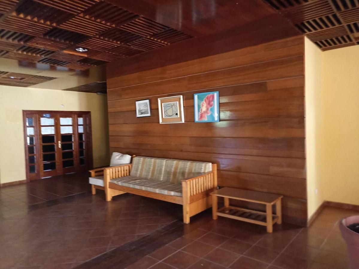 Appartamento Ca Margarita San Agustín
