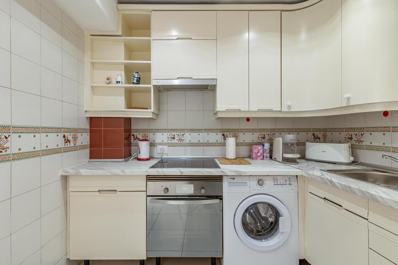 Apartamento Seabliss The Terrace Of Canteras!