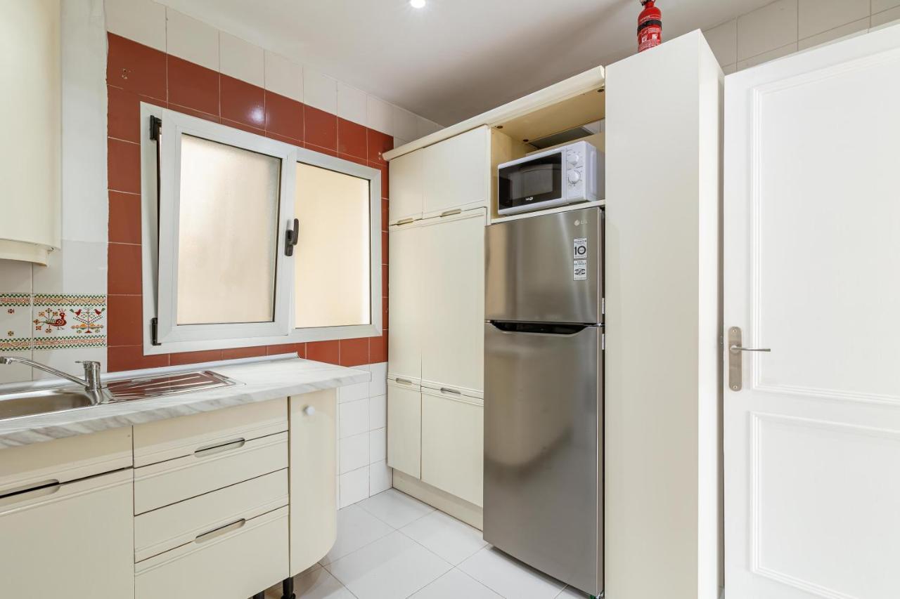 Apartamento Seabliss The Terrace Of Canteras! *
