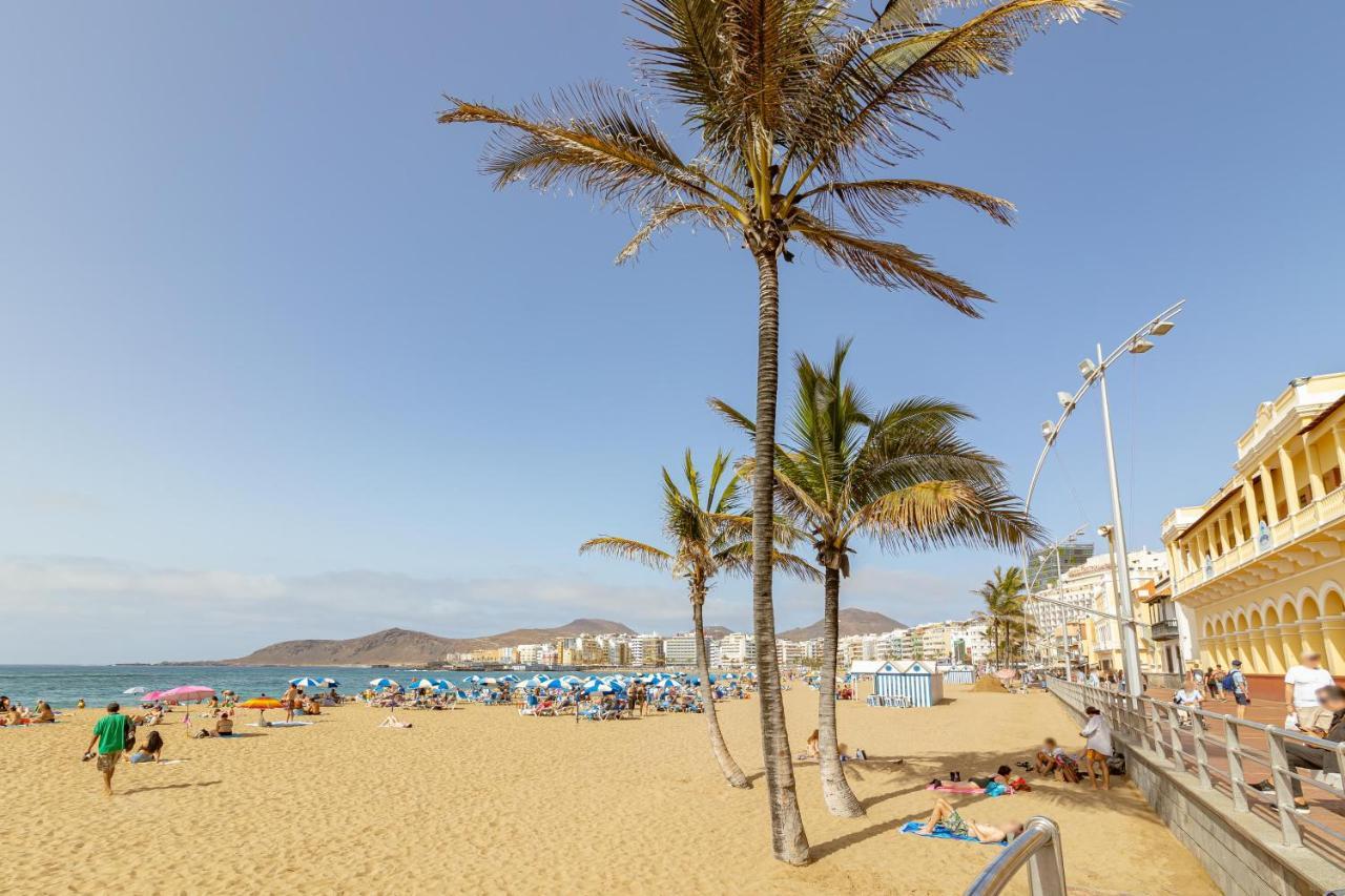 Seabliss The Terrace Of Canteras! * Las Palmas de Gran Canaria