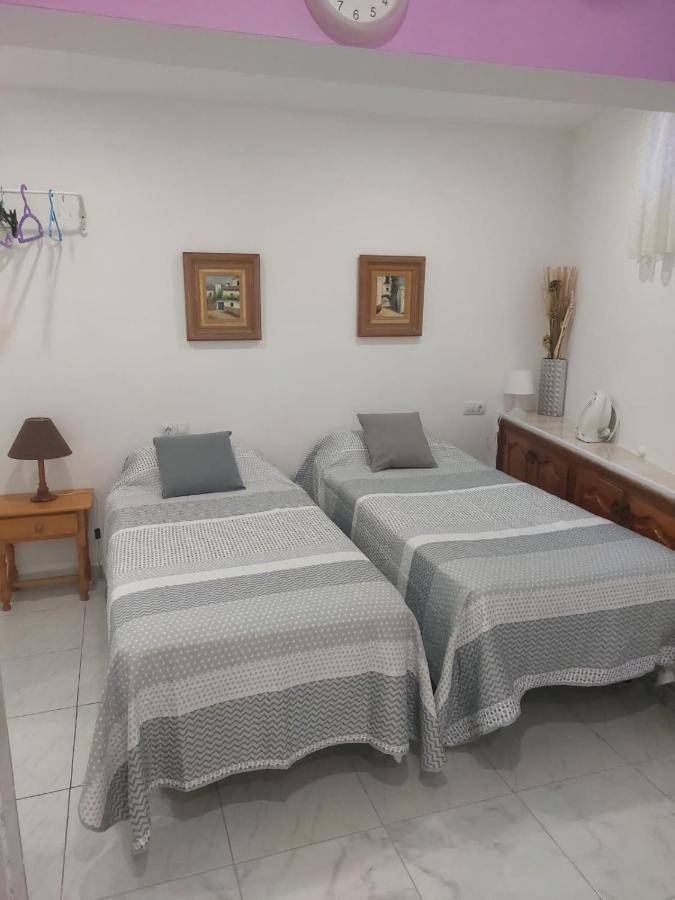 El Palmito 2 Mogan